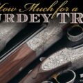 How Much for a Purdey Trio?