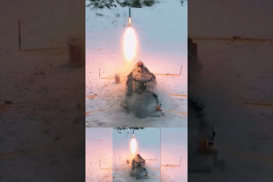 Ukraine’s Drone Boats Fire Rockets