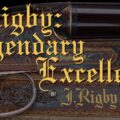 Rigby | Ingenuity & Excellence