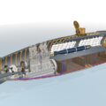 Holland1 Submarine 1902 – 1913 (work-in-progress)