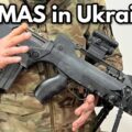 FAMAS In Ukraine