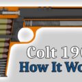 How it Works: US Colt 1900