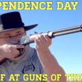 Independence Day Sale! 10% Off at Guns of the West!