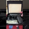 Take a look at this fantastic Walther P38K that will be in our July 10th A&A Auction.