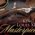 The Magnificent Wheellock of King Louis XIII