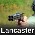 Minute of Mae: Lancaster Pistol (4-Barrel)