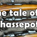 A tale of three Chassepots