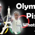 Olympic Pistol: What’s The Deal?