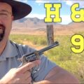H & R Model 922 Revolver (.22 Long Rifle)