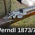 Minute of Mae: Austro-Hungarian Werndl 1873/77 “Extra Korps”