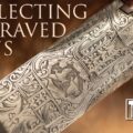 Finding Your First Engraved Gun