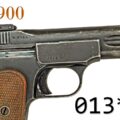 History of WWI Primer 013*: Belgian FN 1900 Pistol Documentary | C&Rsenal