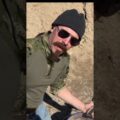 Laugo Alien Sand Torture Test