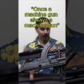 Semiauto MGs: How Are They Made?