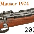 History Primer 202: Yugoslavian Mauser Model 1924 Documentary | C&Rsenal