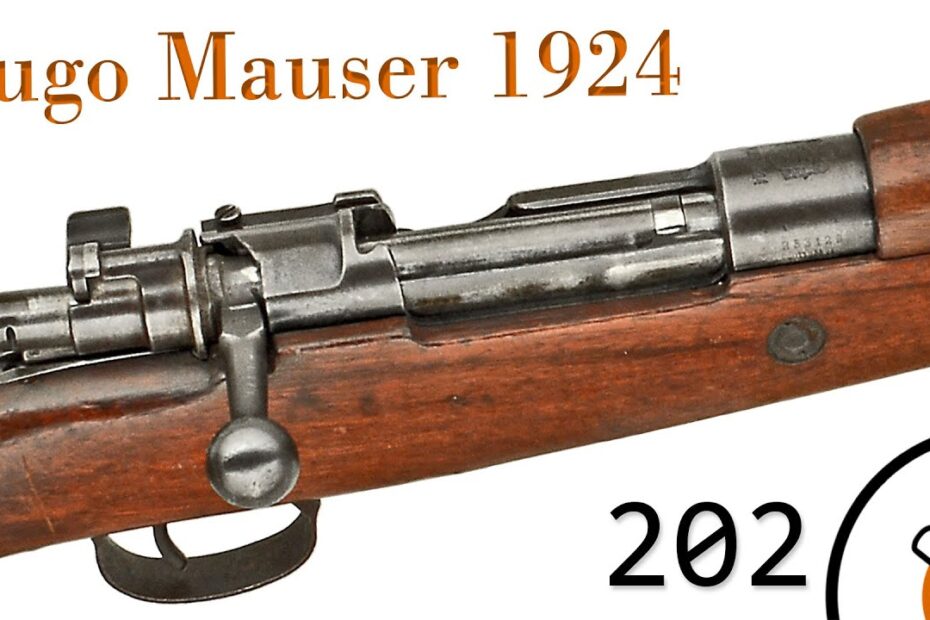 History Primer 202: Yugoslavian Mauser Model 1924 Documentary | C&Rsenal