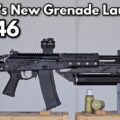 The GP-46: Russia’s New Grenade Launcher