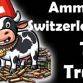 The Truth About Keeping Ammunition In Switzerland