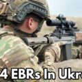 Mk14 Enhanced Battle Rifles in Ukraine