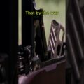 Exotic Slow Motion Malfunctions: Pedersen Rifle