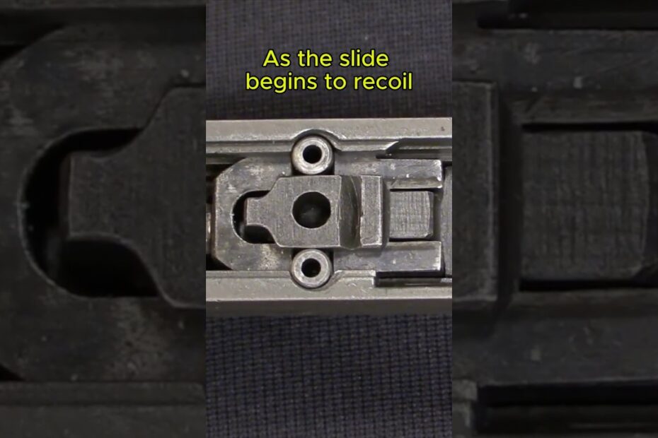 How Does It Work: Roller Locking