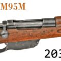 History Primer 203: Yugoslavian Model 1895 Mannlicher Documentary | C&Rsenal