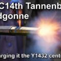 Ist that the first European handgun? – The 14th century Tannenberg gun