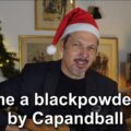Get me a black powder gun (The Wives’s Song by Capandball)