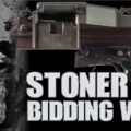 Stoner 63 Launches Full Auto Bidding!
