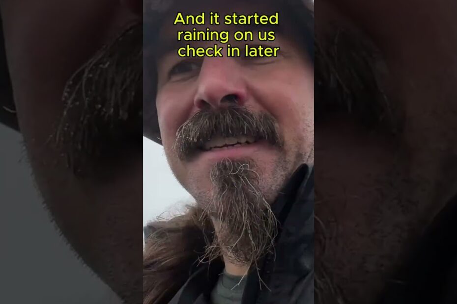 In the Footsteps of 45 Commando: 60 Miles Across the Falklands