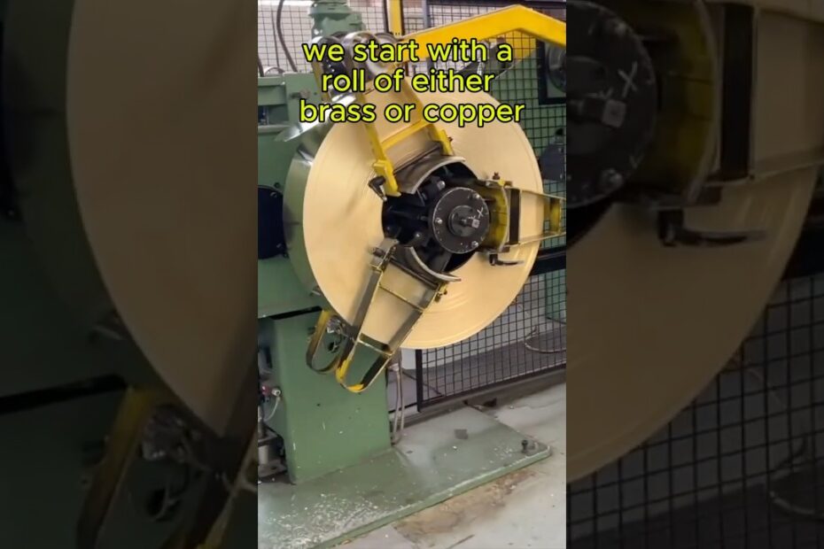 How Is Ammunition Made? A Tour of Sellier & Bellot’s Factory