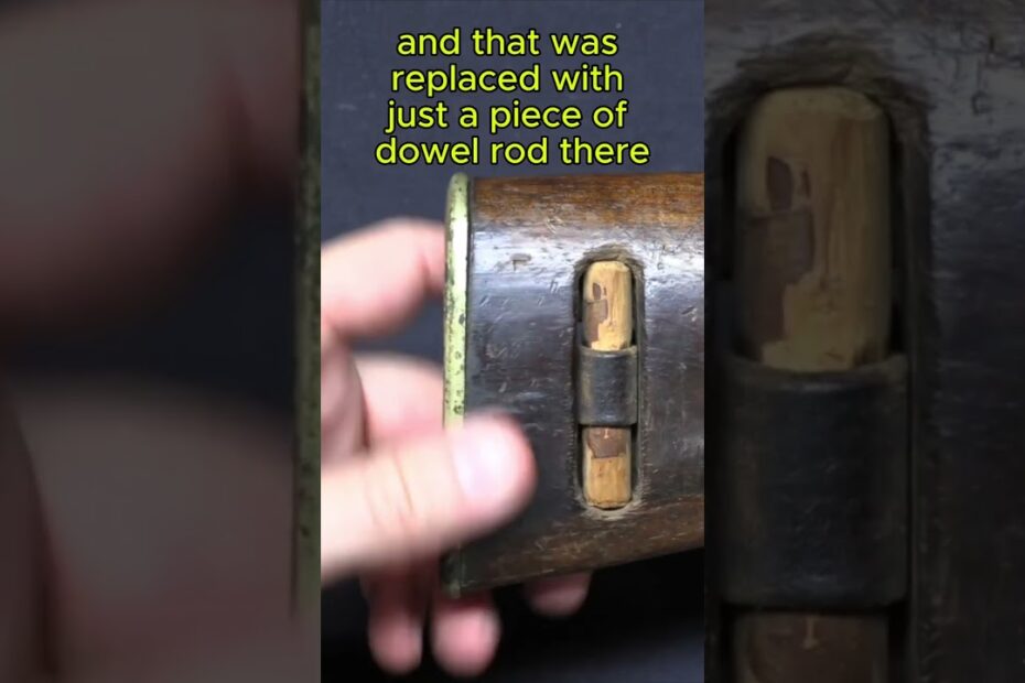 You Can Copy Anything: Chinese Bolt Action M1 Carbine