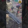 ANOTHER Rare Grenade Launcher Appears in Ukraine