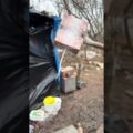 Ukrainian Improvised TNT ‘stick’ Grenades