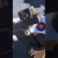 Aimpoint/Glock COA at #SHOTShow2025