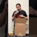 Magic Gunsmithing Box Experiment: High Power