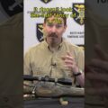 Våpensmia NM-149S: Norway’s Sniper Conversion of the Kar 98k