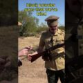 Enjoying Black Powder Episode 9: 1869 Swiss Vetterli