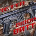 Bidders Fought For This Rare Beretta 12S Submachine Gun
