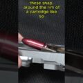 Does the Boberg/Bullpup9 Design Reduce Recoil?