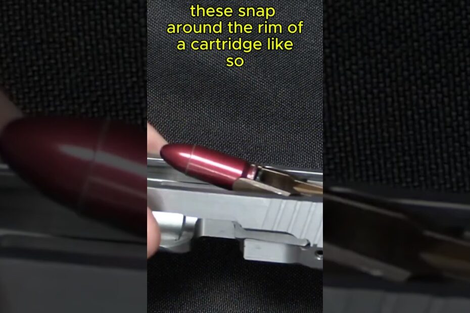 Does the Boberg/Bullpup9 Design Reduce Recoil?