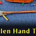 It’s a Trap! 024: Mellen Hand Trap