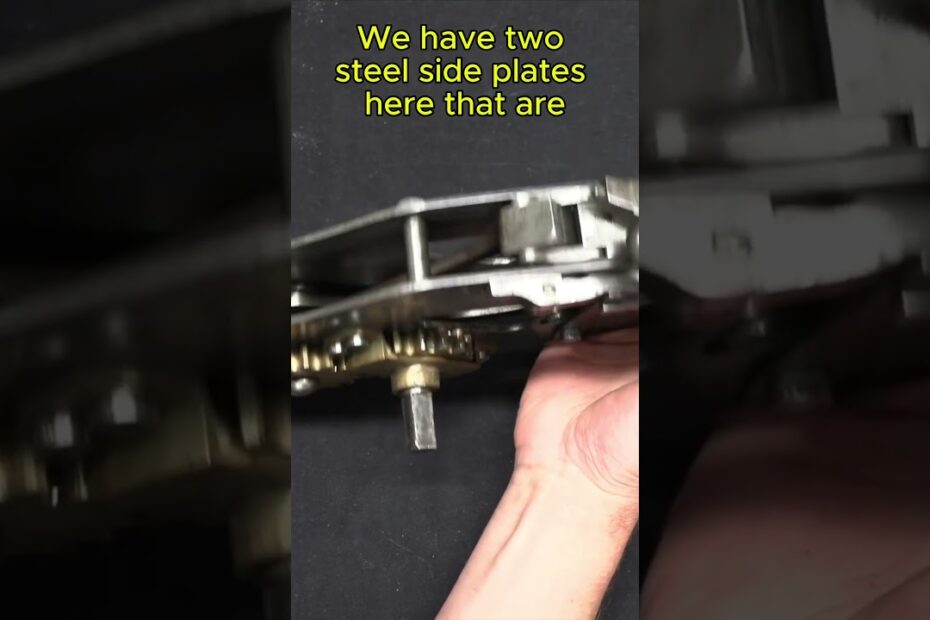 Unique British Crankfire .58 Morse Manual Machine Gun