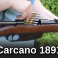 Minute of Mae: Italian Carcano 1891