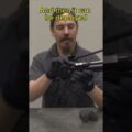 MGD PM9 Rotary-Action Submachine Gun