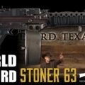 New World Record for Stoner 63!