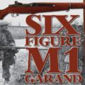 The First M1 Garand Brings Six Figures at Auction!