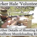 The Parker Hale ‘Volunteer’ Rifle: Further Details of Shooting a Small Bore Military Target Rifle