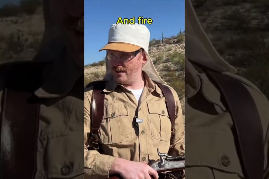 Enjoying Black Powder Episode 11: The Snider-Enfield