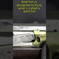 Belton Repeating Flintlock: A Semiautomatic Rifle in 1785